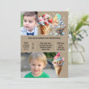 Search for lollipop invitations Popsicle