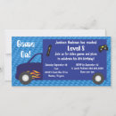 Search for game truck party invitations Controller