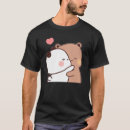 Search for bubu tshirts Cute