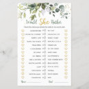Search for foliages flyers Greenery