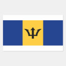 Search for bajan stickers Barbadian