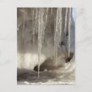 Search for icicle postcards Winter