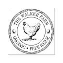 Search for chicken egg rubber stamps Organic