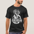 Search for cherub tshirts Best