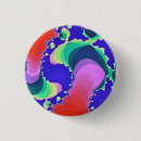 Search for abstract fractal badges Modern