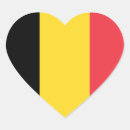 Search for belgium flag stickers Country