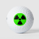 Search for green radiation symbol Hazard