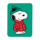 Search for puffy magnets Snoopy