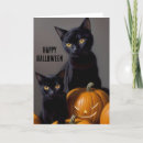 Search for pet halloween cards Autumn