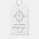 Search for baptism gift tags Floral