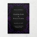 Search for halloween wedding programs Dark