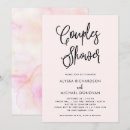 Search for boho shower wedding invitations Trendy