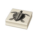 Search for turtle rubber stamps Beach