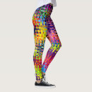 Search for rave leggings Rainbow
