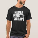 Search for mental health jokes tshirts Anxiety