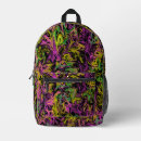 Search for multicoloured bags Abstract