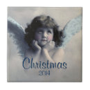 Search for angel tiles Vintage