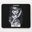 Search for habitats mousepads Bear