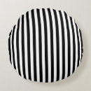 Search for black and white stripes cushions Trendy