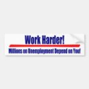 Search for dependable bumper stickers Work