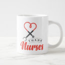 Search for hospital worker mugs Job