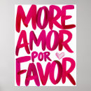 Search for amorous posters Pink