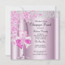 Search for pink mothers day invitations Rose