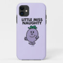 Search for little miss iphone cases Vintage