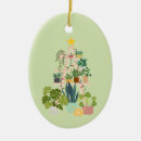 Search for plants christmas tree decorations Plant lady