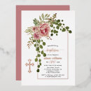 Search for cactus christening invitations Baptism