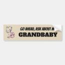 Search for womb bumper stickers Baby