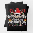 Search for matching christmas wrapping paper Xmas