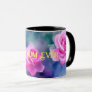 Search for best ever boss mugs Floral