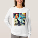 Search for pulp covers tshirts Science fiction