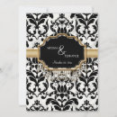 Search for bling wedding invitations Elegant