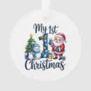 Search for funny snowman christmas tree decorations Season