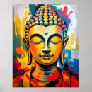 Search for abstract buddha art Zen