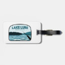 Search for lures Fisherman