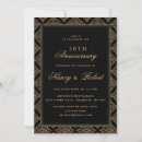 Search for 50th anniversary vow renewal invitations Simple
