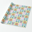 Search for monkey wrapping paper Pastels
