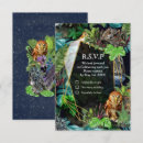Search for night rsvp cards Tropical