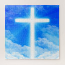Search for jesus christ puzzles Cross