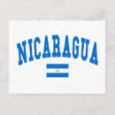 Search for nicaragua postcards International