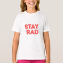 Search for rad tshirts Typography