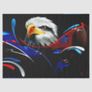 Search for eagle tissue paper Birds of prey