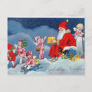 Search for nostalgia christmas cards Vintage
