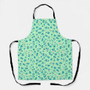 Search for cheetah aprons Retro