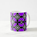 Search for mirrors mugs Purple