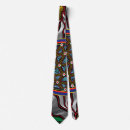 Search for aboriginal ties Pattern