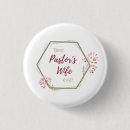 Search for pastore badges Christian